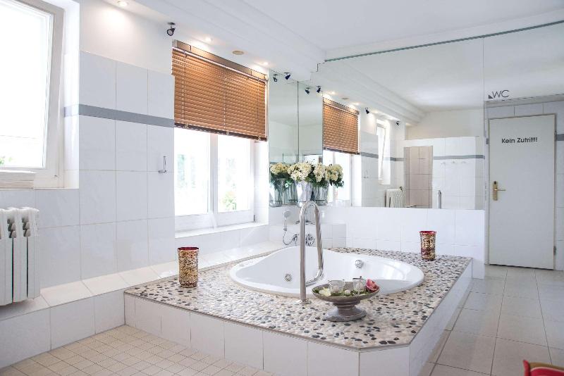 Seehotel Frankenhorst, BW Signature Collection - Aktivite
