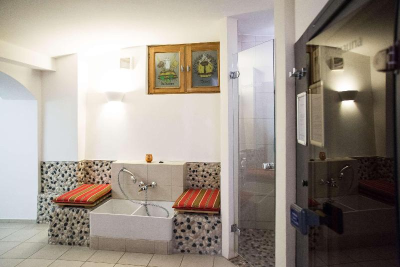 Seehotel Frankenhorst, BW Signature Collection - Aktivite