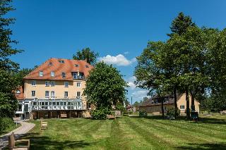 Seehotel Frankenhorst, BW Signature Collection fotoÄŸrafÄ±