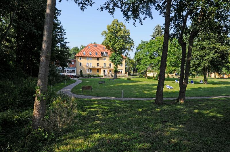 Seehotel Frankenhorst, BW Signature Collection - Genel