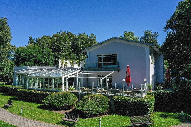 Seehotel Frankenhorst, BW Signature Collection - Genel