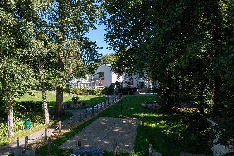 Seehotel Frankenhorst, BW Signature Collection - Genel