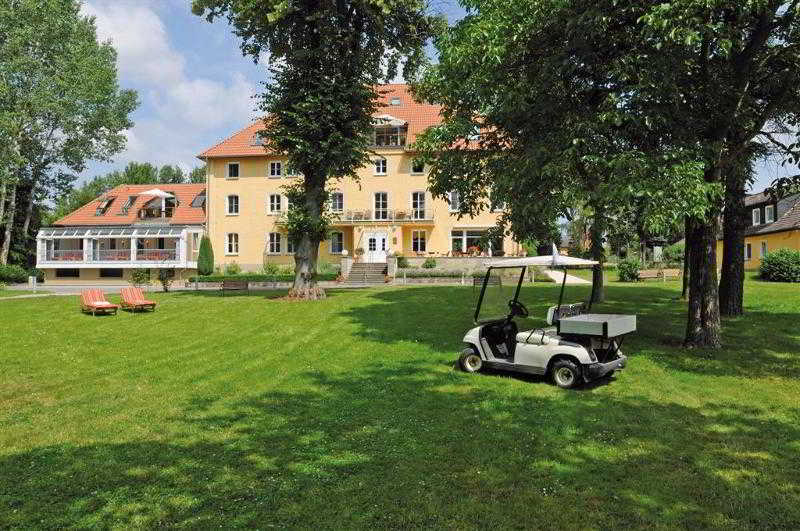 Seehotel Frankenhorst, BW Signature Collection fotoÄŸrafÄ±