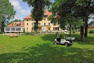 Seehotel Frankenhorst, BW Signature Collection fotoÄŸrafÄ±