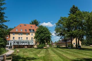 Seehotel Frankenhorst, BW Signature Collection fotoÄŸrafÄ±