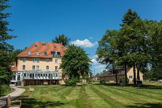Seehotel Frankenhorst, BW Signature Collection fotoÄŸrafÄ±