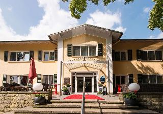 Seehotel Frankenhorst, BW Signature Collection fotoÄŸrafÄ±