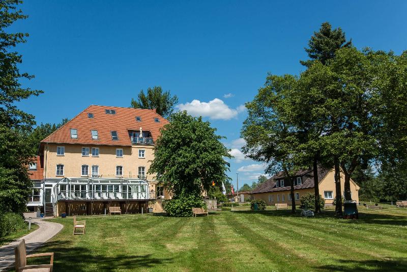 Seehotel Frankenhorst, BW Signature Collection - Genel