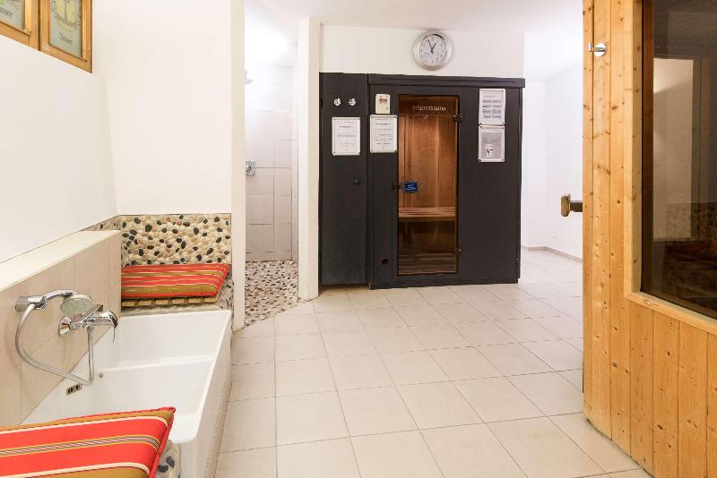 Seehotel Frankenhorst, BW Signature Collection - Genel