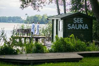 Seehotel Frankenhorst, BW Signature Collection fotoÄŸrafÄ±