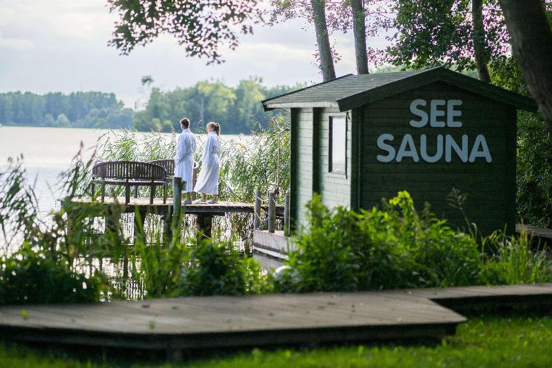 Seehotel Frankenhorst, BW Signature Collection - Genel