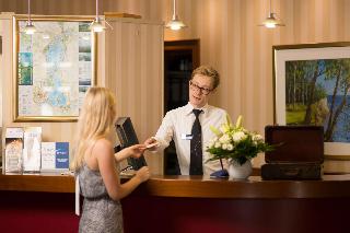 Seehotel Frankenhorst, BW Signature Collection fotoÄŸrafÄ±