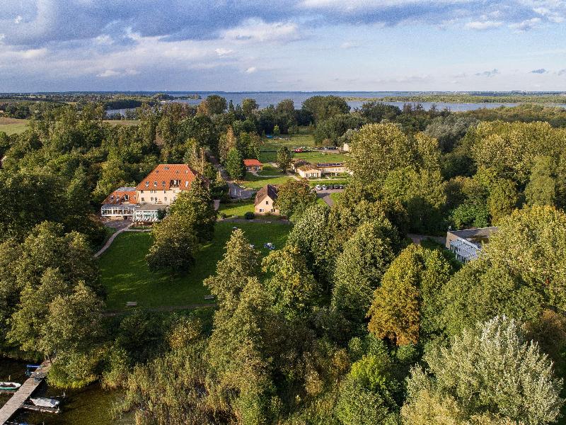 Seehotel Frankenhorst, BW Signature Collection - Genel