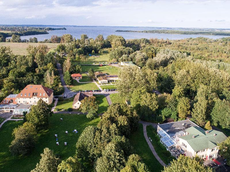 Seehotel Frankenhorst, BW Signature Collection - Genel