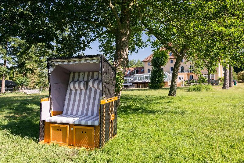 Seehotel Frankenhorst, BW Signature Collection - Genel