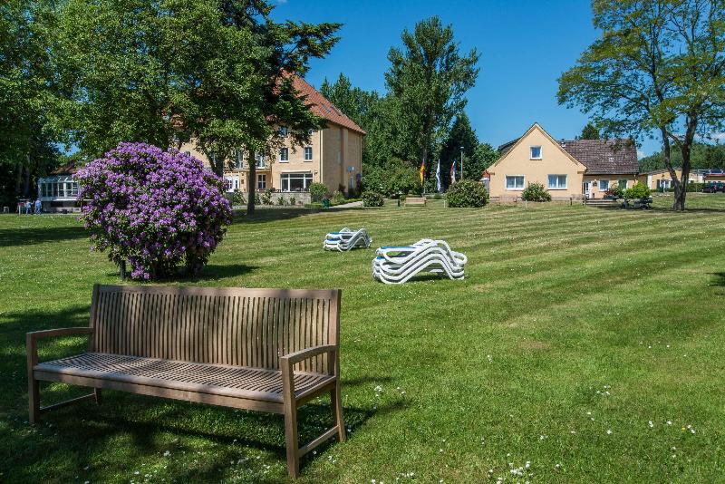 Seehotel Frankenhorst, BW Signature Collection - Genel