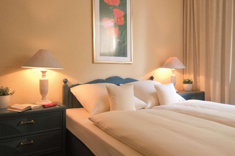 Seehotel Frankenhorst, BW Signature Collection - Oda