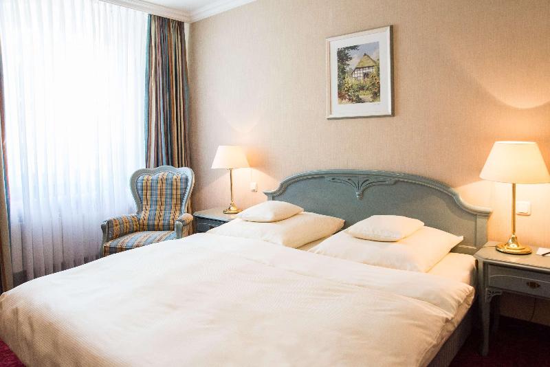 Seehotel Frankenhorst, BW Signature Collection - Oda