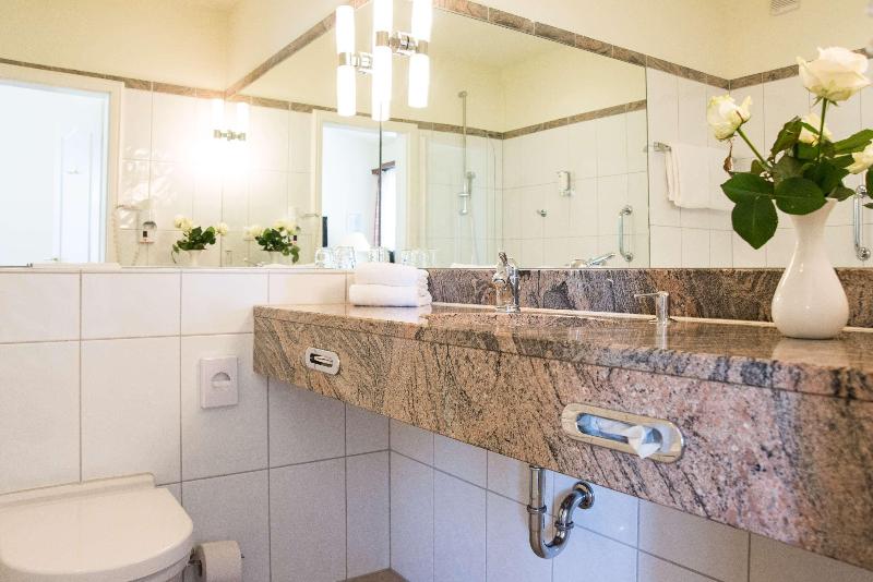 Seehotel Frankenhorst, BW Signature Collection - Oda