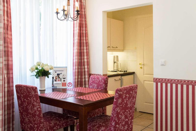 Seehotel Frankenhorst, BW Signature Collection - Oda
