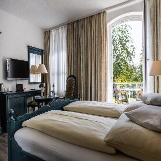 Seehotel Frankenhorst, BW Signature Collection fotoÄŸrafÄ±