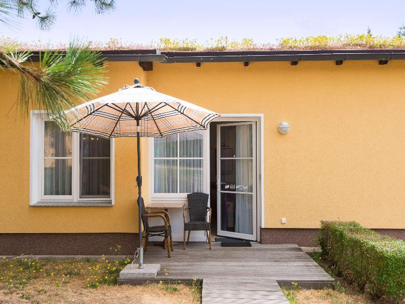 Seehotel Frankenhorst, BW Signature Collection - Oda