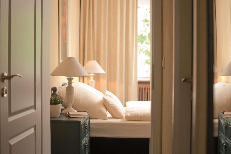 Seehotel Frankenhorst, BW Signature Collection - Oda