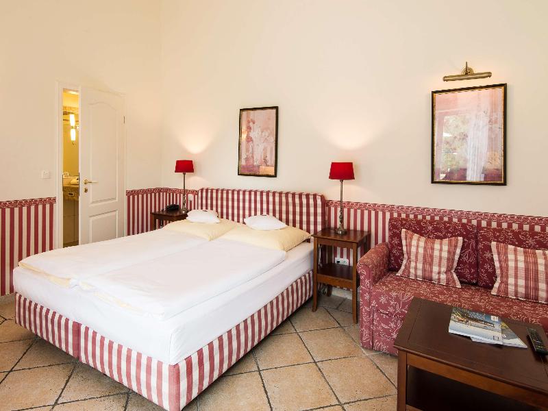 Seehotel Frankenhorst, BW Signature Collection - Oda