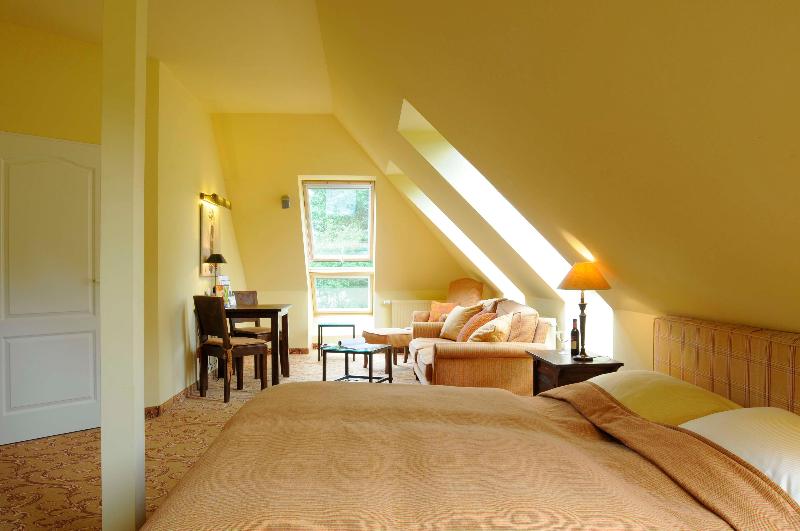 Seehotel Frankenhorst, BW Signature Collection - Oda