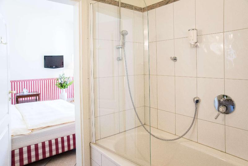 Seehotel Frankenhorst, BW Signature Collection - Oda