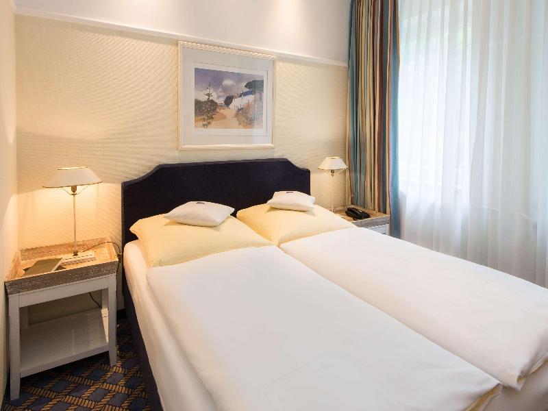 Seehotel Frankenhorst, BW Signature Collection - Oda
