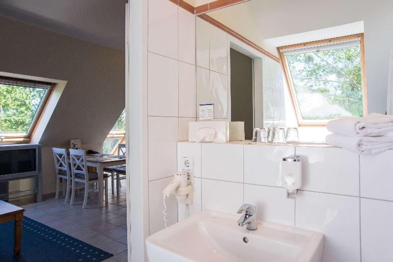 Seehotel Frankenhorst, BW Signature Collection - Oda