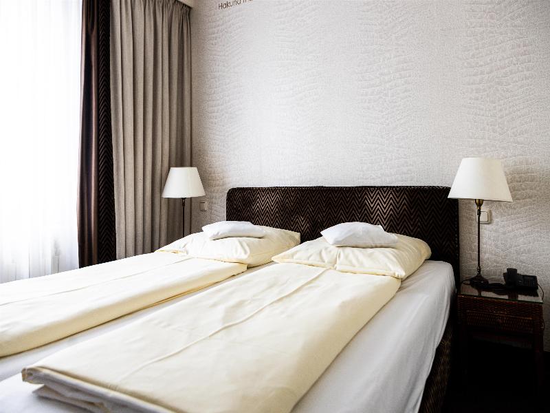 Seehotel Frankenhorst, BW Signature Collection - Oda