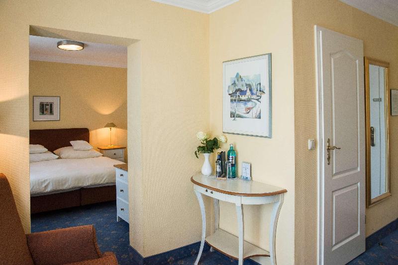 Seehotel Frankenhorst, BW Signature Collection - Oda