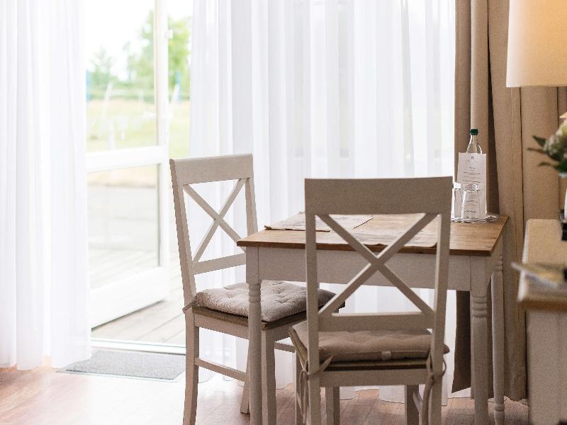 Seehotel Frankenhorst, BW Signature Collection - Oda