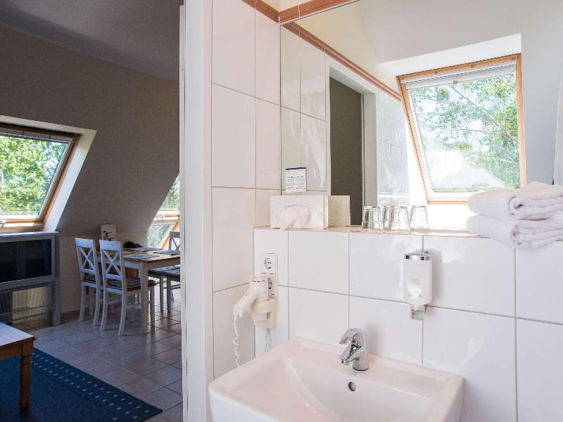 Seehotel Frankenhorst, BW Signature Collection - Oda