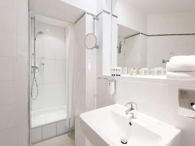 Seehotel Frankenhorst, BW Signature Collection - Oda