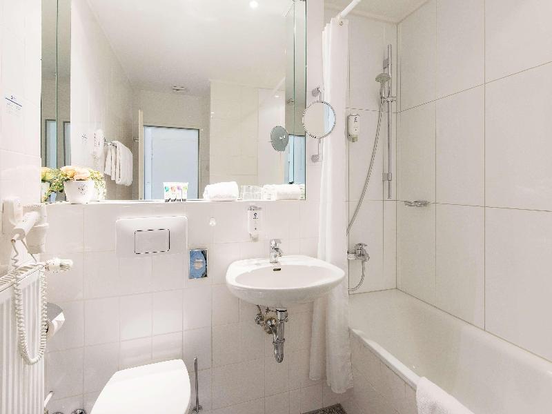Seehotel Frankenhorst, BW Signature Collection - Oda
