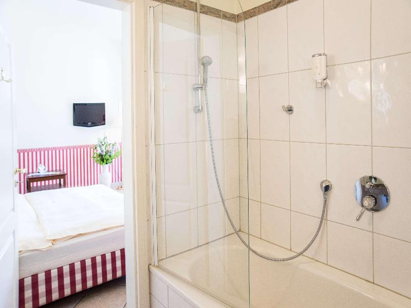 Seehotel Frankenhorst, BW Signature Collection - Oda