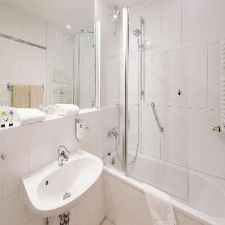 Seehotel Frankenhorst, BW Signature Collection fotoÄŸrafÄ±