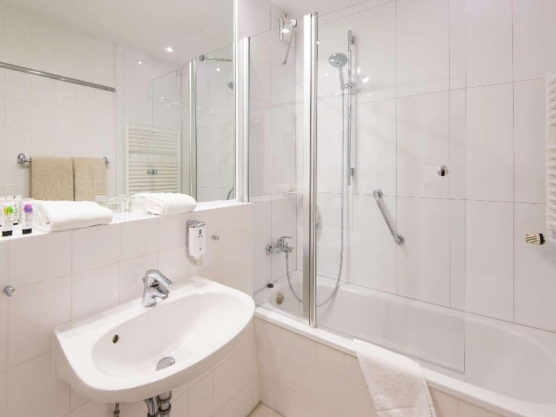 Seehotel Frankenhorst, BW Signature Collection - Oda