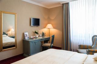 Seehotel Frankenhorst, BW Signature Collection fotoÄŸrafÄ±