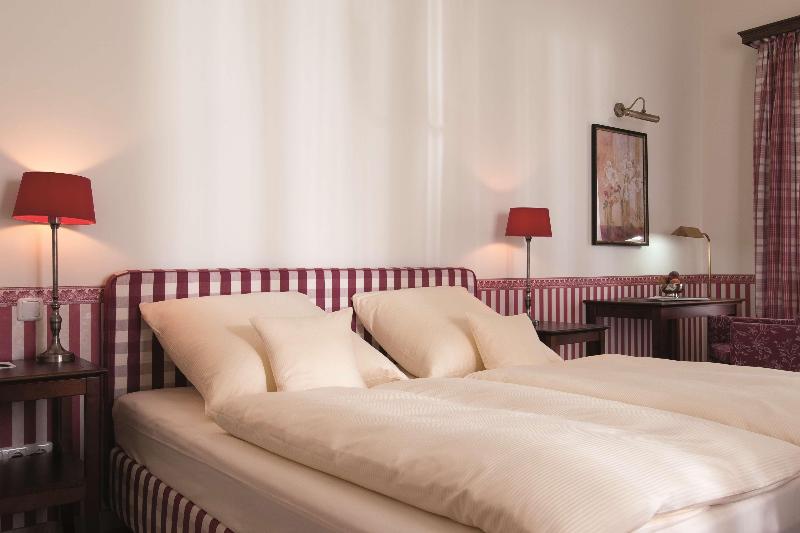 Seehotel Frankenhorst, BW Signature Collection - Oda