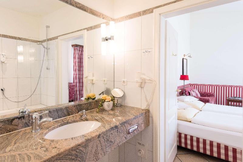 Seehotel Frankenhorst, BW Signature Collection - Oda