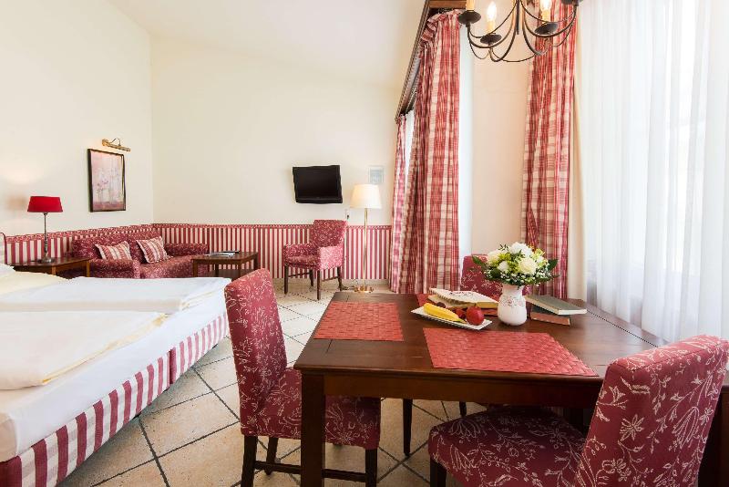 Seehotel Frankenhorst, BW Signature Collection - Oda