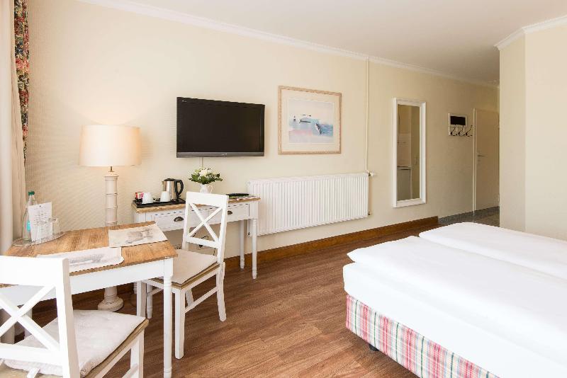 Seehotel Frankenhorst, BW Signature Collection - Oda