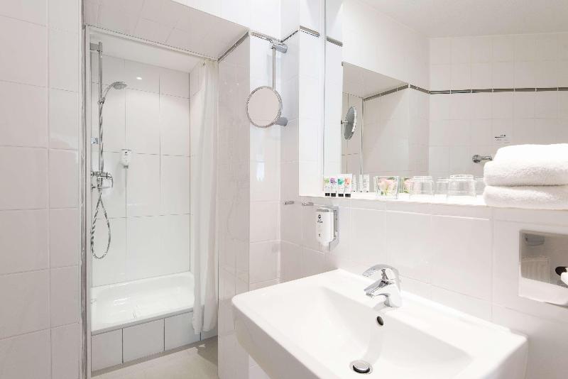 Seehotel Frankenhorst, BW Signature Collection - Oda