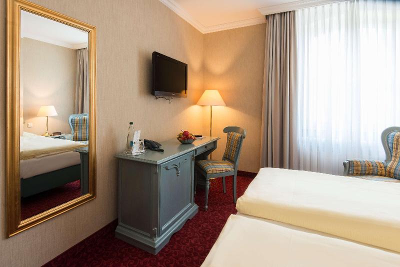 Seehotel Frankenhorst, BW Signature Collection - Oda