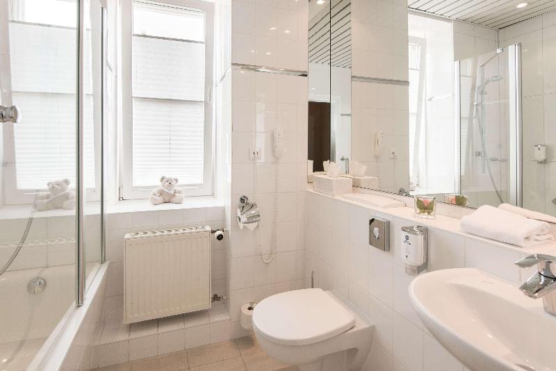 Seehotel Frankenhorst, BW Signature Collection - Oda