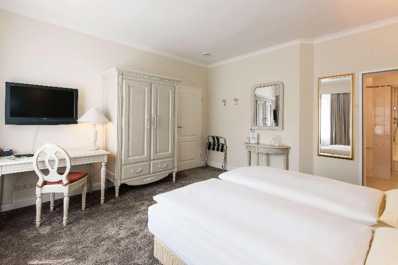 Seehotel Frankenhorst, BW Signature Collection - Oda